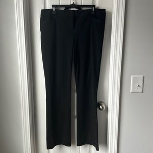 Express columnist pants